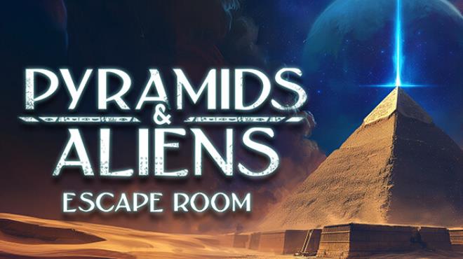 [PC]Pyramids and Aliens Escape Room -磁链下载-Zero-零之资源仓库