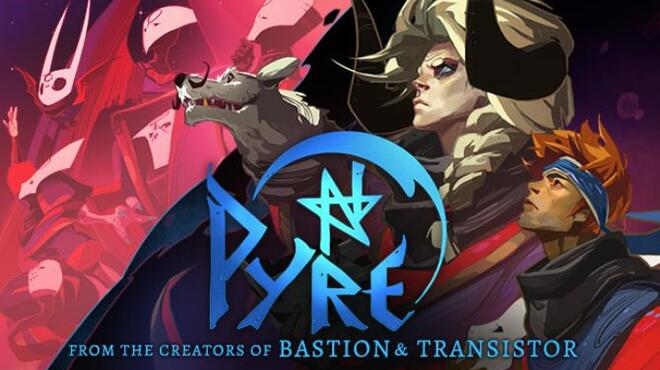 [PC]Pyre -磁链下载-Zero-零之资源仓库