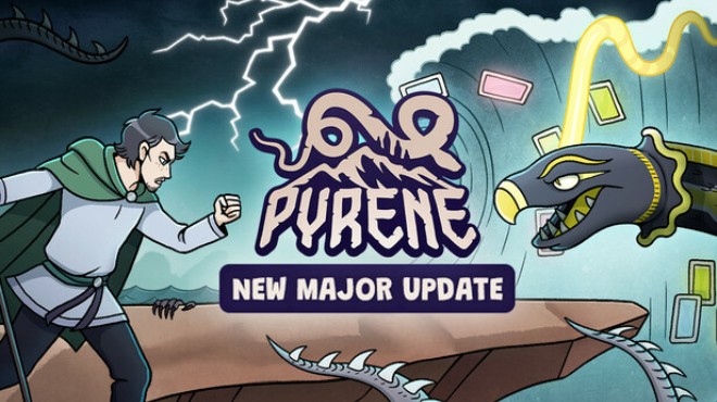 [PC]Pyrene -磁链下载-Zero