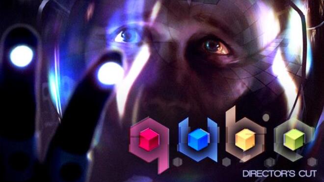 [PC]Q.U.B.E: Director’s Cut -磁链下载-Zero-零之资源仓库