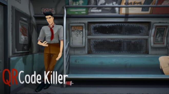 [PC]QR Code Killer -磁链下载-Zero