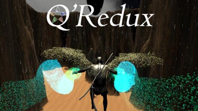 [PC]QRedux -磁链下载-Zero-零之资源仓库