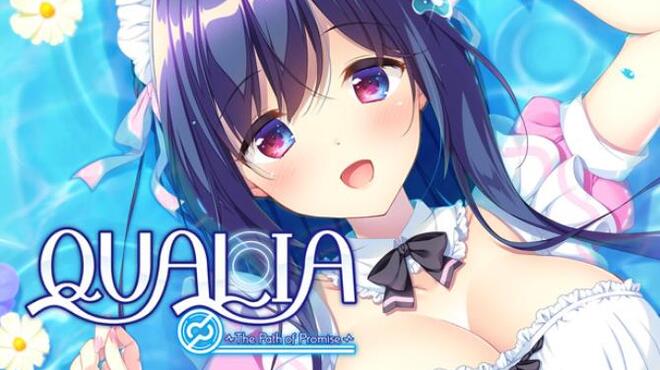 [PC]QUALIA ~The Path of Promise~ -磁链下载-Zero