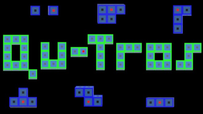 [PC]Qu-tros -磁链下载-Zero