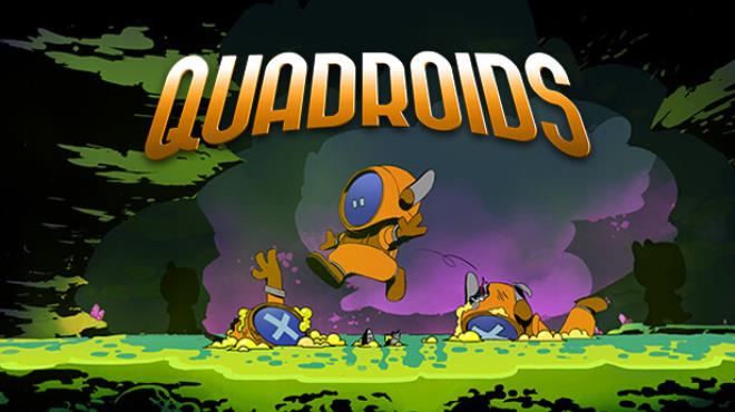 [PC]Quadroids -磁链下载-Zero-零之资源仓库