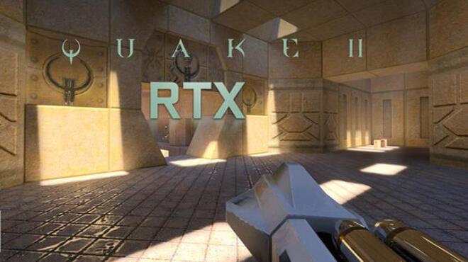 [PC]Quake II RTX -磁链下载-Zero