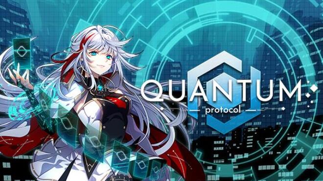 [PC]Quantum Protocol -磁链下载-Zero-零之资源仓库