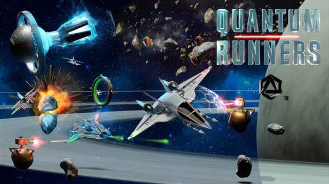 [PC]Quantum Runners -磁链下载-Zero