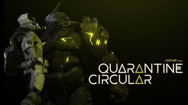 [PC]Quarantine Circular -磁链下载-Zero