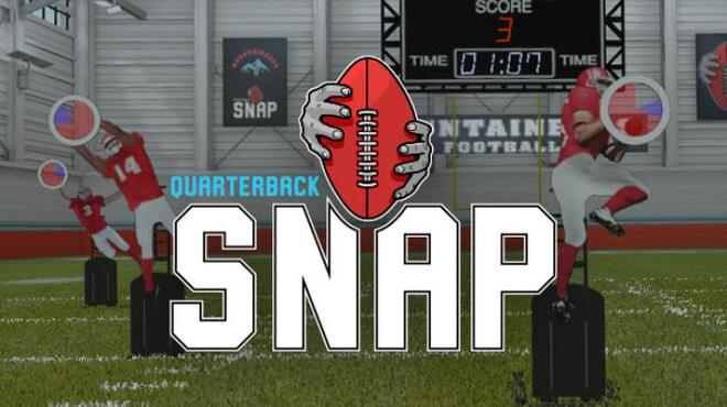 [PC]Quarterback SNAP -磁链下载 - Zero-零之资源仓库-Zero-零之资源仓库
