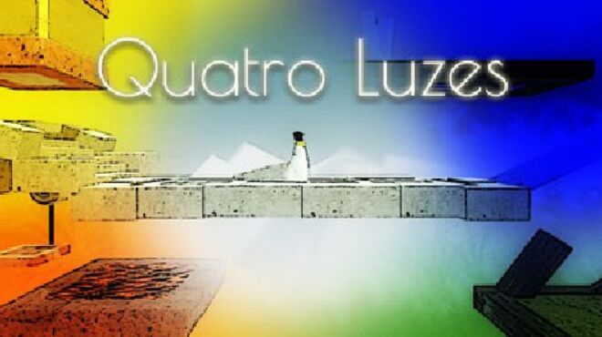 [PC]Quatro Luzes -磁链下载-Zero-零之资源仓库