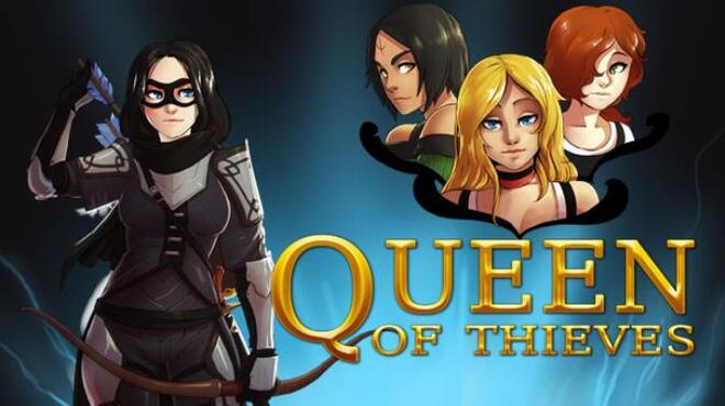 [PC]Queen Of Thieves -磁链下载-Zero-零之资源仓库