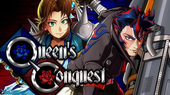 [PC]Queen’s Conquest -磁链下载-Zero