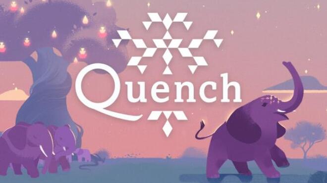 [PC]Quench -磁链下载-Zero-零之资源仓库