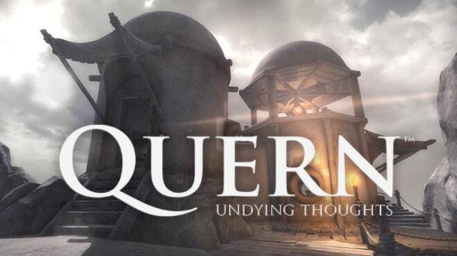 [PC]Quern – Undying Thoughts -磁链下载-Zero-零之资源仓库