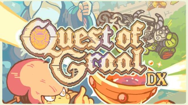 [PC]Quest Of Graal -磁链下载-Zero-零之资源仓库