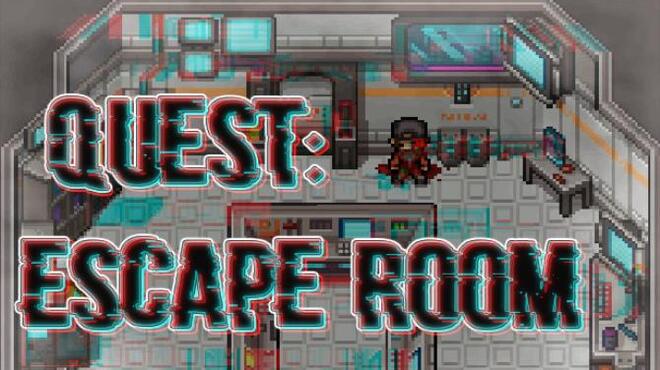 [PC]Quest: Escape Room -磁链下载-Zero-零之资源仓库