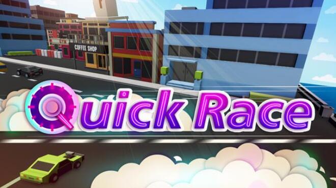 [PC]Quick Race -磁链下载-Zero-零之资源仓库