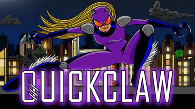 [PC]Quickclaw -磁链下载-Zero-零之资源仓库