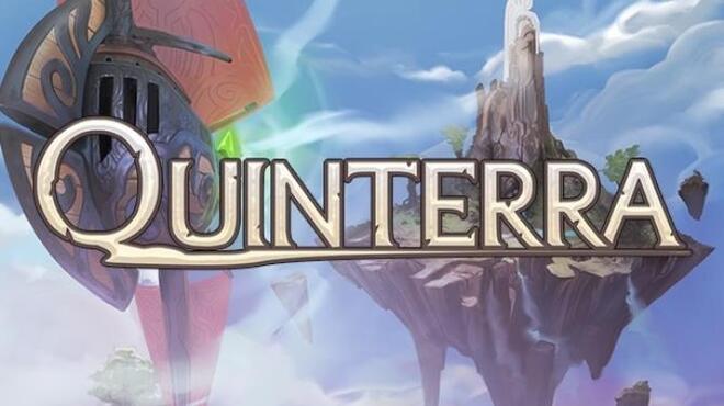 [PC]Quinterra -磁链下载-Zero-零之资源仓库