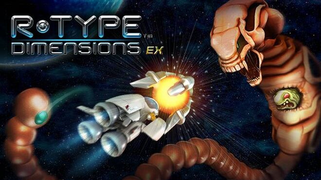 [PC]R-Type Dimensions EX -磁链下载-Zero