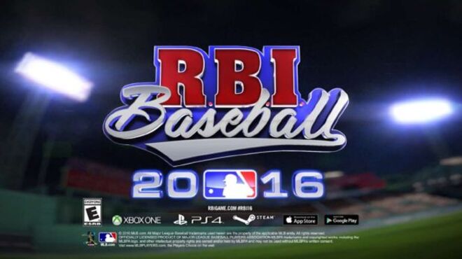 [PC]R.B.I. Baseball 16 -磁链下载-Zero-零之资源仓库