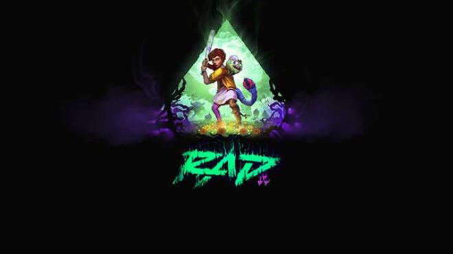 [PC]RAD -磁链下载-Zero