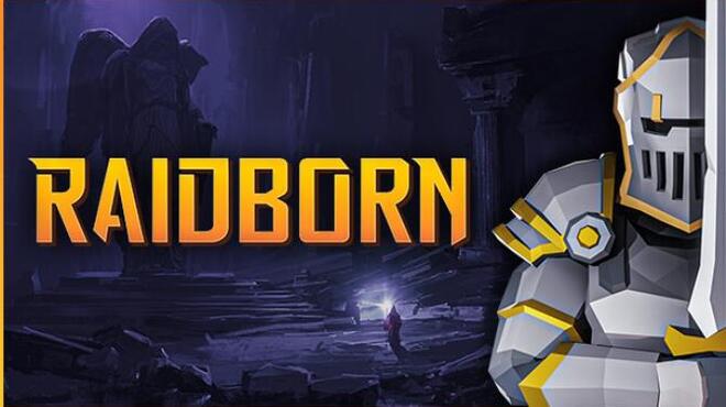 [PC]RAIDBORN -磁链下载-Zero