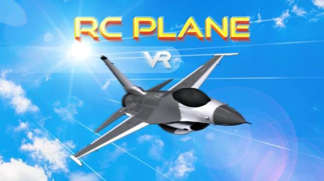 [PC]RC Plane VR -磁链下载-Zero-零之资源仓库