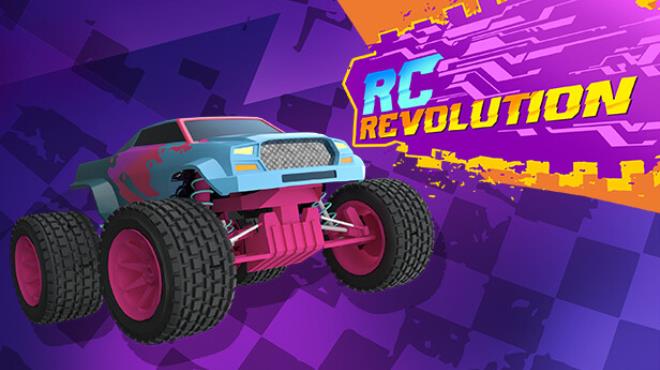 [PC]RC Revolution -磁链下载-Zero