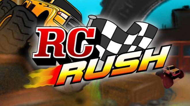 [PC]RC Rush -磁链下载-Zero