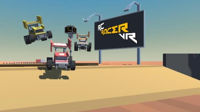 [PC]RCRacer VR -磁链下载-Zero-零之资源仓库