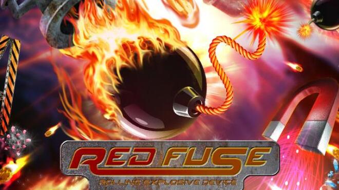 [PC]RED Fuse: Rolling Explosive Device -磁链下载-Zero