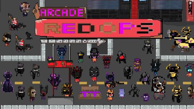 [PC]RED OPS ARCADE -磁链下载-Zero