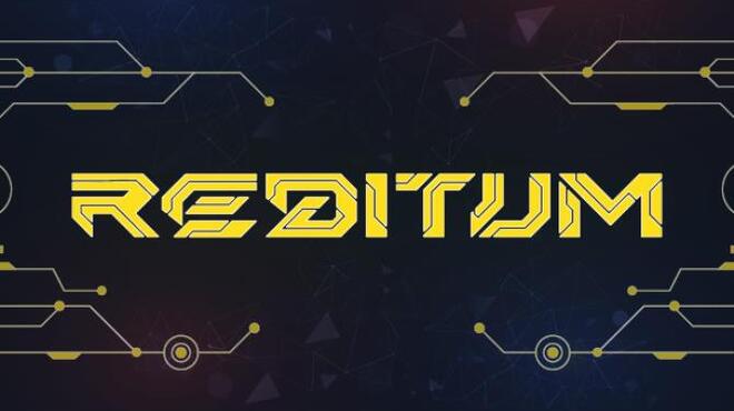 [PC]REDITUM -磁链下载-Zero-零之资源仓库