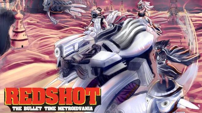 [PC]REDSHOT -磁链下载-Zero