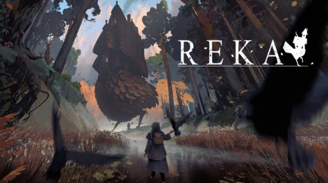 [PC]REKA -磁链下载-Zero-零之资源仓库