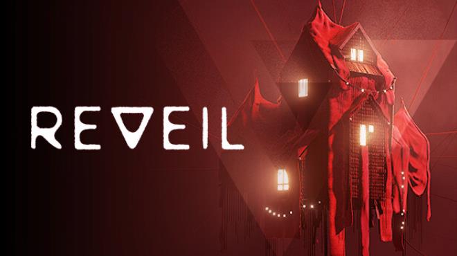 [PC]REVEIL v1 1 1 -磁链下载-Zero