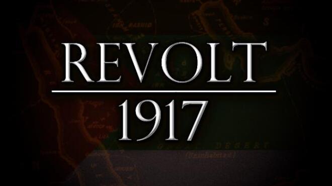 [PC]REVOLT 1917 -磁链下载-Zero-零之资源仓库
