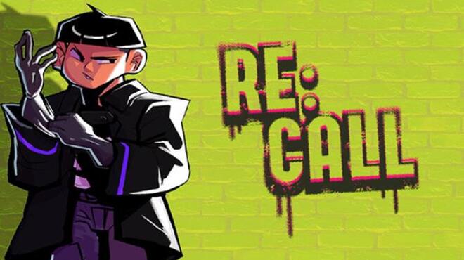 [PC]RE:CALL -磁链下载-Zero