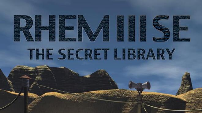 [PC]RHEM III SE -磁链下载-Zero-零之资源仓库