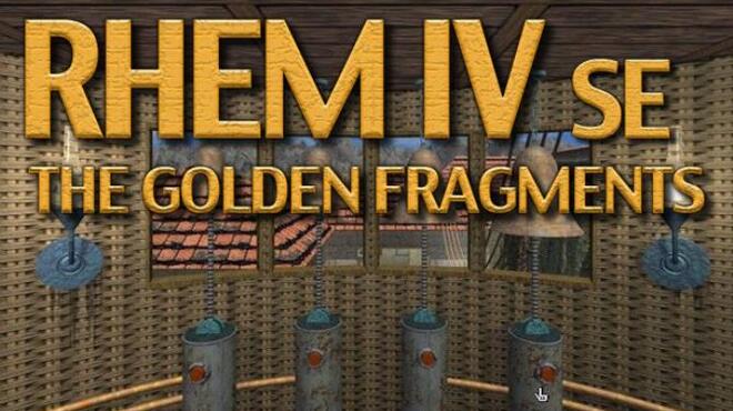 [PC]RHEM IV: The Golden Fragments SE -磁链下载-Zero-零之资源仓库