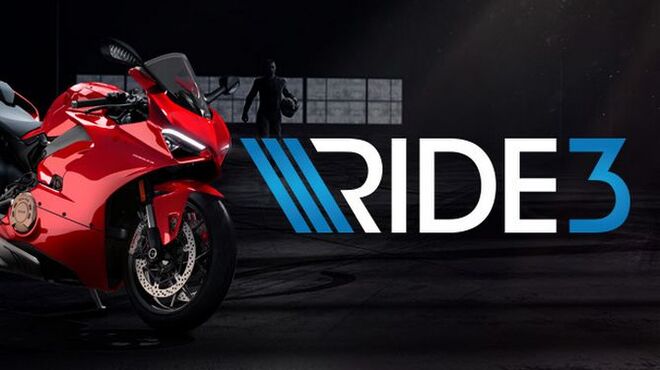 [PC]RIDE 3 -磁链下载 - Zero-零之资源仓库-Zero-零之资源仓库