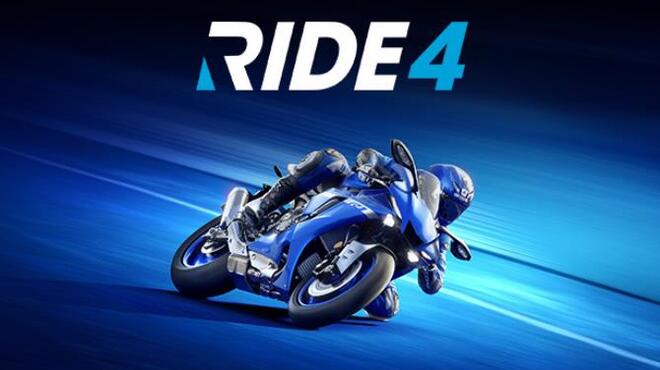 [PC]RIDE 4 -磁链下载-Zero-零之资源仓库