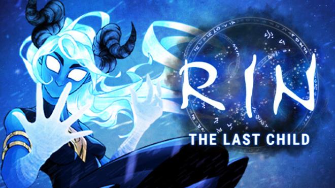 [PC]RIN The Last Child READ NFO -磁链下载-Zero