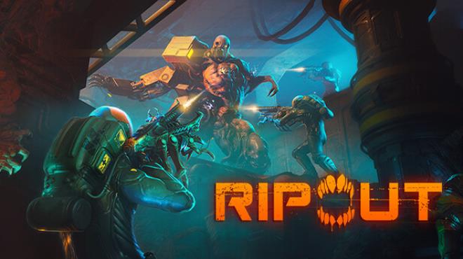 [PC]RIPOUT -磁链下载-Zero-零之资源仓库