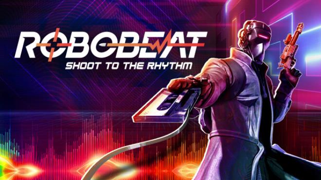 [PC]ROBOBEAT v1 3 10 -磁链下载-Zero