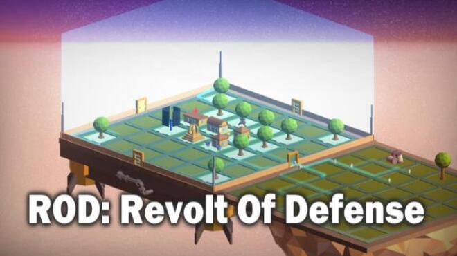 [PC]ROD: Revolt Of Defense -磁链下载-Zero-零之资源仓库