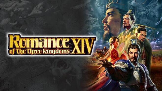 [PC]ROMANCE OF THE THREE KINGDOMS XIV -磁链下载-Zero-零之资源仓库