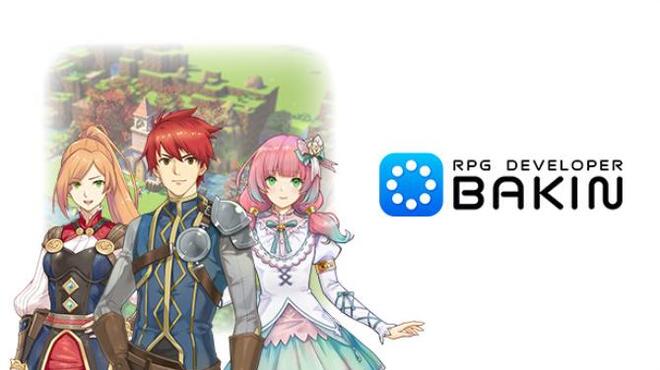 [PC]RPG Developer Bakin -磁链下载 - Zero-零之资源仓库-Zero-零之资源仓库